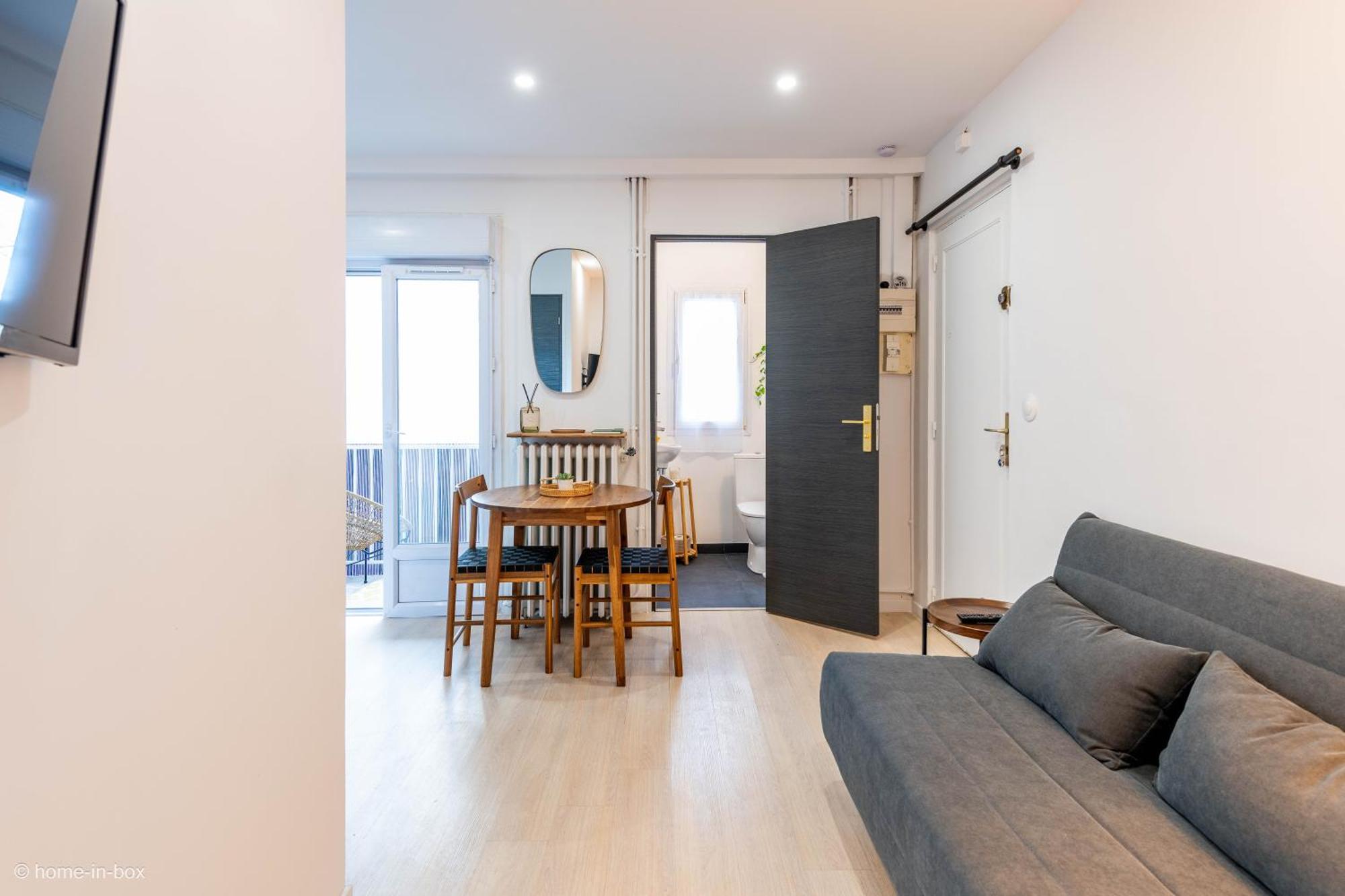 Nid Douillet Entre Paris Et Disney Vaires-sur-Marne Exteriér fotografie