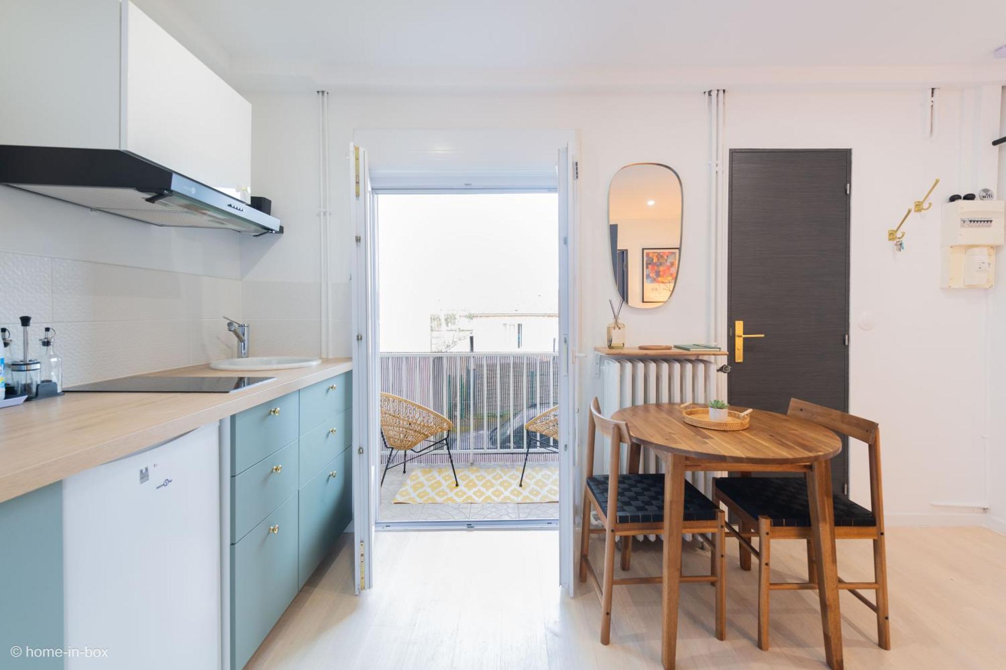Nid Douillet Entre Paris Et Disney Vaires-sur-Marne Exteriér fotografie