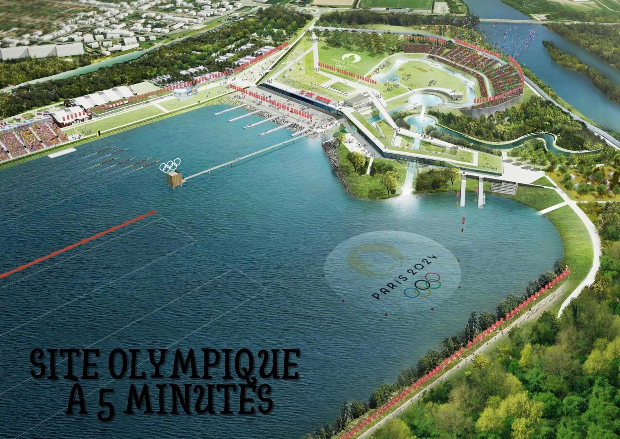 Nid Douillet Entre Paris Et Disney Vaires-sur-Marne Exteriér fotografie